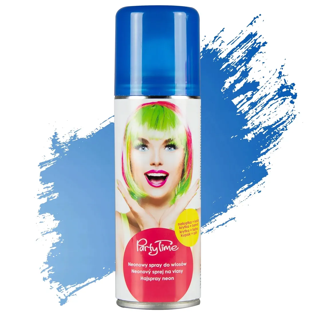 neonowy-spray-do-wlosow-niebieski
