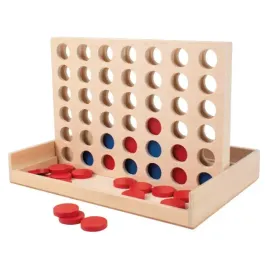 4-w-rzedzie-gra-drewniana-logiczna-zrecznosciowa3