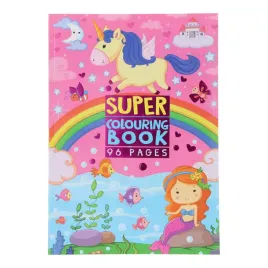 super-kolorowanka-jednorozec-i-ksiezniczka-krolewna-a4-96-stron-3