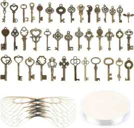 zawieszki-metalowe-do-bransoletek-brelokow-klucze-skrzydla-wazki-40szt