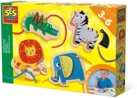 zwierzatka-malowanie-sznurkiem-zabawa-sensoryczna-ses-creative-14633