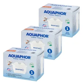 wklady-filtrujace-filtry-wody-do-dzbanka-aquaphor-b25-maxfor-kpl-3-szt