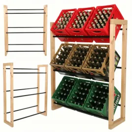 regal-na-skrzynki-na-napoje-piwo-stojak-136x107cm-metalowe-drazki-eko