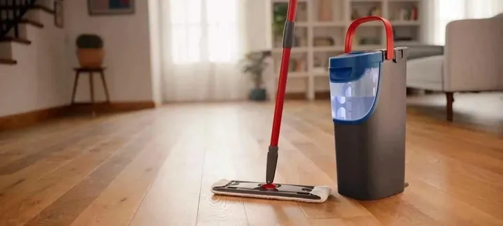vileda-zestaw-h2pro-flat-mop-system-plaski-175774-cn-model-h2pro