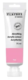 diy-farba-acrylic-paint-rozowa-w-tubie-75ml