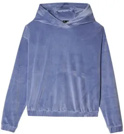 bluza-dresowa-z-weluru-4f-damska-nierozpinana-z-kapturem-r-l