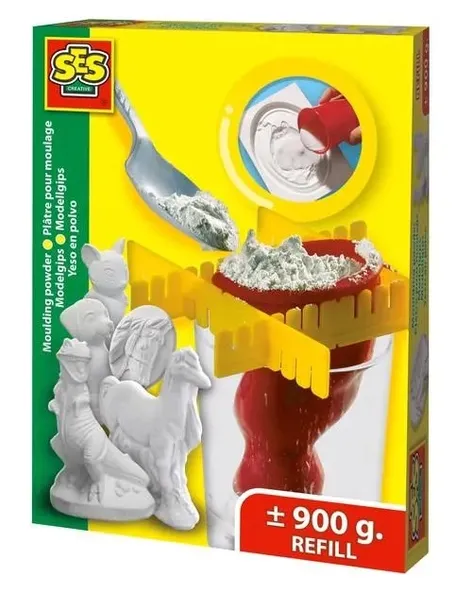 gips-do-odlewow-ses-creative-01135-stan-opakowania-oryginalne