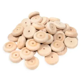 kolka-krazki-drewniane-z-otworem-do-diy-o25mm-50szt