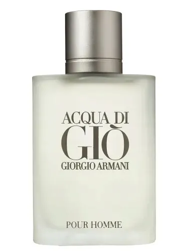 GIORGIO ARMANI ACQUA DI GIO 100 ML EAU DE TOILETTE Wawa Marriot