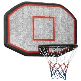 vidaxl-tablica-z-koszem-do-koszykowki-czarna-109x71x3-cm-polietylen