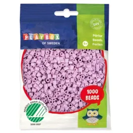 diy-koraliki-do-prasowania-5-mm-jasnofioletowe-pastelowy-fiolet-1000-szt