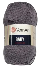 wloczka-yarnart-baby-852-50-g-fioletowa-blady-fiolet