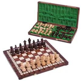 square-szachy-drewniane-general-50-x-50-cm-figury-jaworowe-krol-115-mm