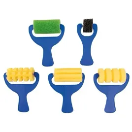 diy-rolki-walki-do-malowania-farbami-rozne-wzory-5-szt