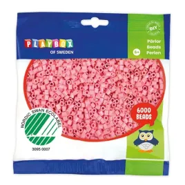 koraliki-do-prasowania-6000-pastelowy-roz-5mm