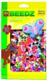 koraliki-do-prasowania-mix-kol-podstawowy-3000-ses