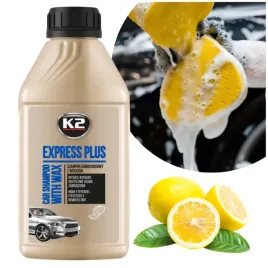 szampon-samochodowy-z-woskiem-k2-express-plus-500ml-wysokowydajny