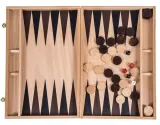 square-backgammon-z-drewna-35-basic-tryktrak-stan-nowy