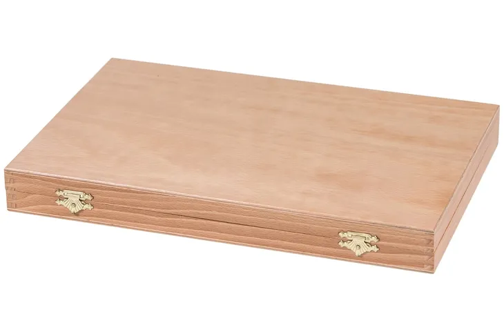 square-backgammon-z-drewna-35-basic-tryktrak-stan-opakowania-oryginalne
