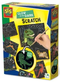 dinozaur-zdrapka-zdrapywanka-swiecaca-w-ciemnosci-ses-creative-14285-3
