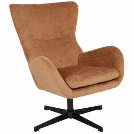 fotel-wypoczynkowy-tapicerowany-obrotowy-szenil-biuro-salon-martin-karmel