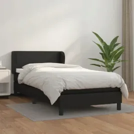 vidaxl-lozko-kontynentalne-z-materacem-czarne-ekoskora-80x200-cm