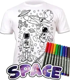koszulka-do-malowania-kosmos-t-shirt-10-zmywalne-markery-5-6-lat