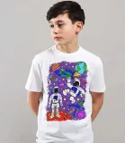 koszulka-do-malowania-kosmos-t-shirt-10-zmywalne-markery-5-6-lat-stan-opakowania-oryginalne