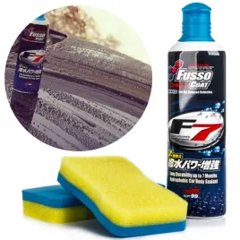 wosk-w-plynie-fusso-coat-f7-all-colours-300ml-aplikatory-zestaw-soft99