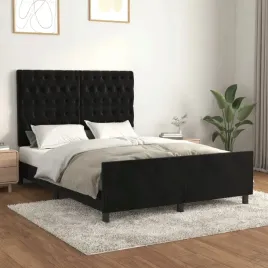 vidaxl-rama-lozka-bez-materaca-czarna-140x190-cm-aksamitna