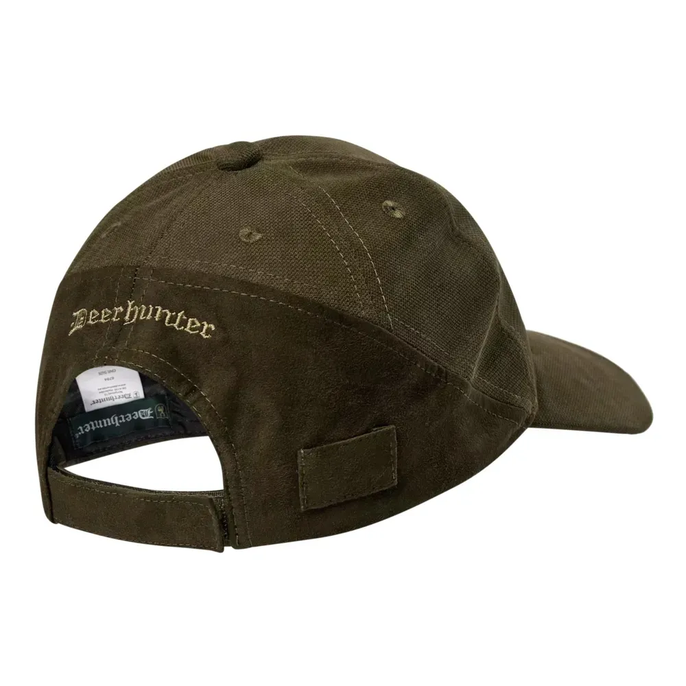 czapka-deerhunter-eagle-6784-tarmac-green