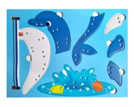 puzzle-i-sznurowki-delfin-zabawa-edukacyjna-montessori-zrecznosciowa-3