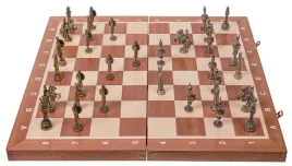 square-szachy-metalowe-arabskie-szachownica-drewniana-48-x-48-cm