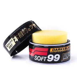 wosk-samochodowy-dark-and-black-wax-powloka-hydrofobowa-300g-soft99