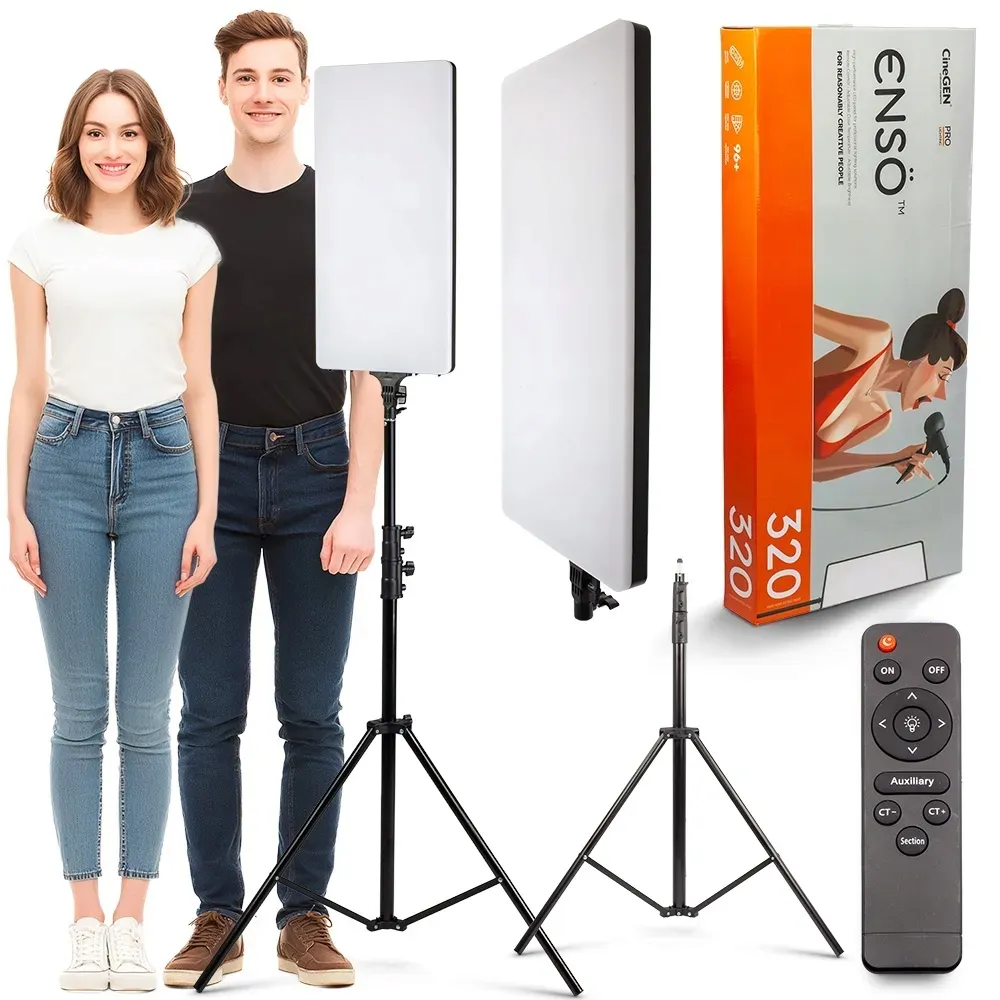 lampa-panel-led-bicolor-enso-320-100w-statyw-pilot