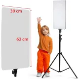 lampa-panel-led-bicolor-enso-320-100w-statyw-pilot-marka-cinegen