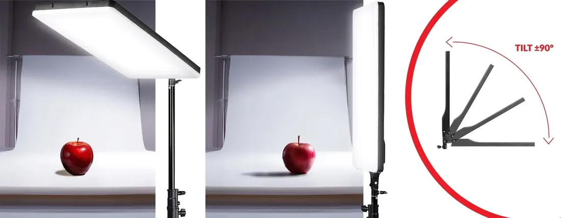 lampa-panel-led-bicolor-enso-320-100w-statyw-pilot