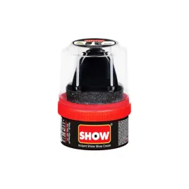 show-krem-pasta-do-nablyszczania-butow-z-gabka-blask-czarny-kolor