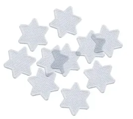 szablon-do-koralikow-przezroczysty-gwiazda-10-szt