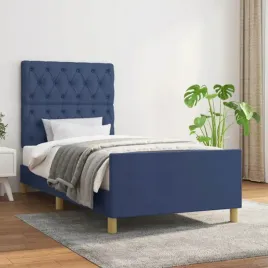 vidaxl-rama-lozka-bez-materaca-niebieska-80x200-cm-tkanina