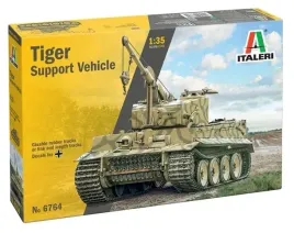 1-35-tiger-support-vehicle-model-czolgu-zabezpieczenia-technicznego