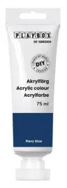 farba-akrylowa-ciemnoniebieska-granat-w-tubie-75ml
