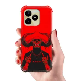 etui-do-realme-c53-antishock-or-wzmocnione-ochronne-solidne-demonic-wzory