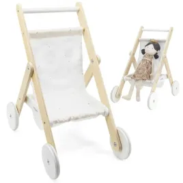 viga-44236-polarb-solidny-designerski-drewniany-wozek-dla-lalek-gwiazdki