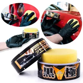 wosk-samochodowy-extreme-gloss-the-kiwami-black-twardy-wosk-200g-soft99
