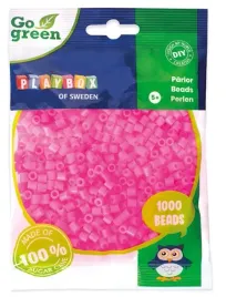 diy-eko-koraliki-do-prasowania-prasowanek-1000-szt-5-mm-rozowe
