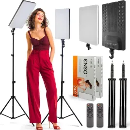 zestaw-2x-lampa-panelowa-enso-240-160w-bicolor-statyw-pilot