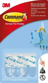 3m-command-haczyki-2szt-transparentne-450g-17092clr
