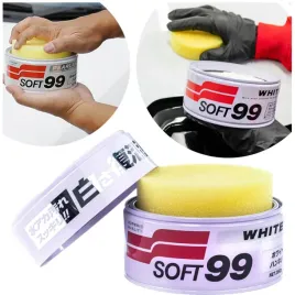 wosk-samochodowy-white-soft-wax-powloka-hydrofobowa-350g-soft99
