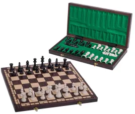 outlet-szachy-drewniane-turniejowe-nr-6-classic-szachownica-53-x-53-cm